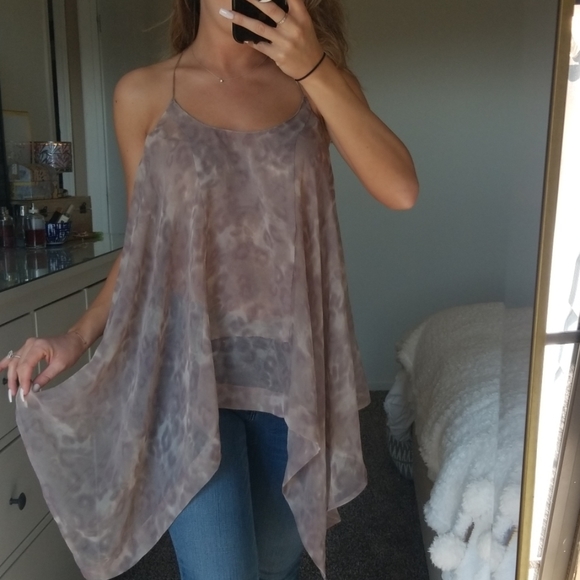 Guess Tops - Guess Tank